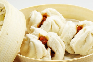 Cách làm bánh bao nhân xá xíu thơm ngon tại nhà