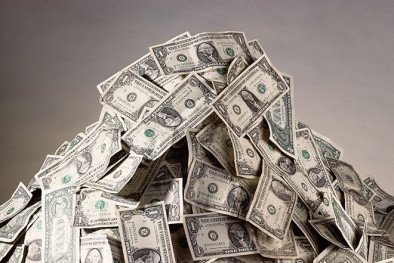  Có một giới siêu giàu khác