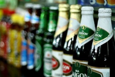 Đại gia Thái Lan thèm khát thị trường đồ uống Việt Nam