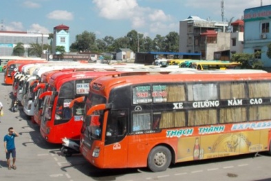 Dân bị 'móc túi' đến bao giờ?