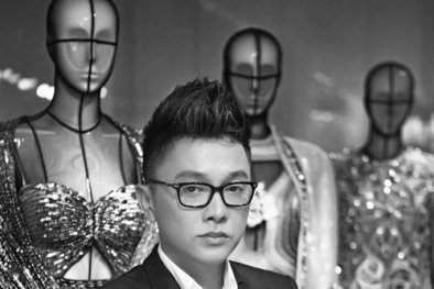 Hé lộ BST khủng nhất năm 2014 của NTK Công Trí