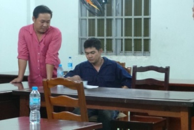 Khởi tố kẻ đốt, ôm xác người tình ngủ 2 ngày liền rúng động Sài Gòn