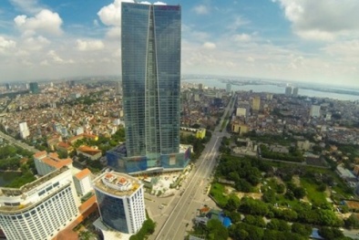 Kinh tế Hà Nội như thế nào sau 6 năm sáp nhập Hà Tây?