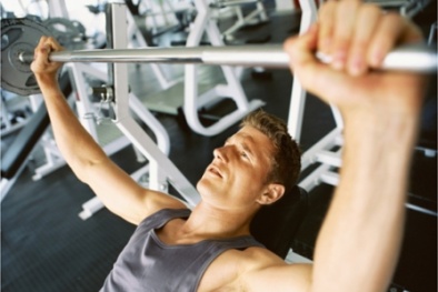 Mẹo nhỏ giúp tăng cân tăng cơ hiệu quả khi tập gym