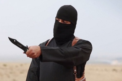 Phiến quân khủng bố IS 'nghỉ việc' vì không thể bỏ thuốc lá
