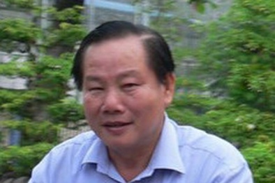Ông Trần Văn Truyền làm quê hương Đồng Khởi mang tiếng xấu với cả nước