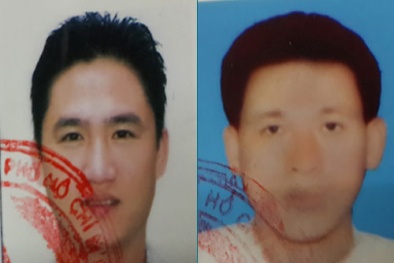 Tập đoàn buôn lậu ô tô cũ bị đề nghị truy tố