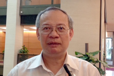 Thu hồi nhà đất của ông Trần Văn Truyền: Cựu Tổng Thanh tra CP lấy tiền đâu xây nhà?