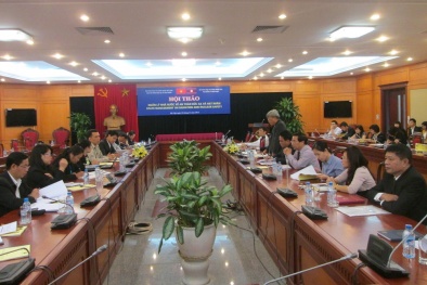 Thúc đẩy hợp tác Việt - Lào về an toàn bức xạ và hạt nhân