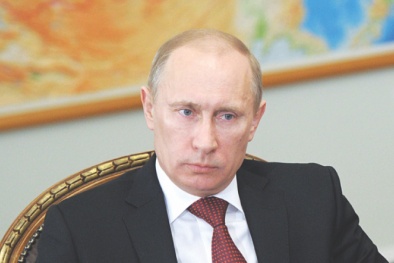 Tình hình Ukraine mới nhất: ‘Phương Tây đừng hòng lấy cớ Ukraine để cô lập Nga’