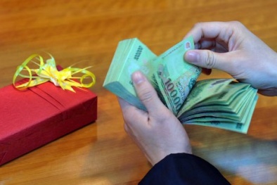 Ban hành kế hoạch hành động phòng, chống rửa tiền tới 2020