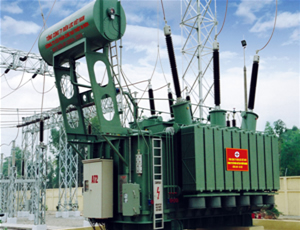 Chế tạo thành công máy biến áp 220kV đạt tiêu chuẩn IEC60076