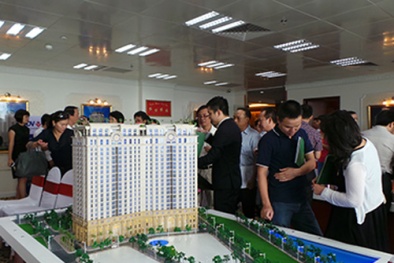 Cò đất thời khó: Thu 600 triệu mơ đỉnh cao 3 tỷ/tháng