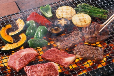 Coi chừng ung thư khi ăn đồ nướng BBQ