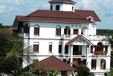 Con ông Truyền kê khai tài sản như thế nào?