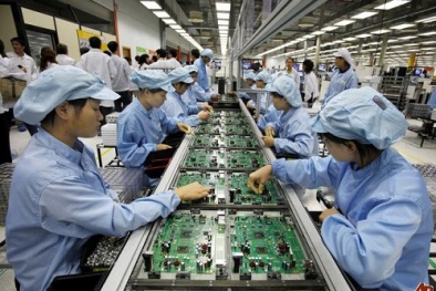 Hàn Quốc chia sẻ kinh nghiệm cho DN Việt Nam để đổi mới, nâng cao năng suất chất lượng