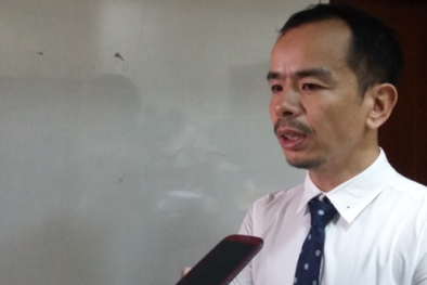 'Hầu hết thương hiệu Việt tên tuổi bắt đầu bán hết rồi'