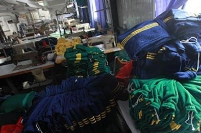 Ngày càng nhiều hóa chất độc hại trong quần áo