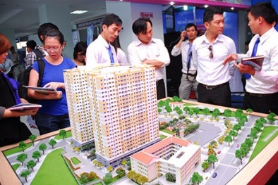 Nhà công vụ: Không trả sẽ bị cưỡng chế