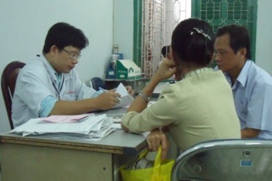 Nhiều phụ nữ đang bị chồng bạo hành… tình dục