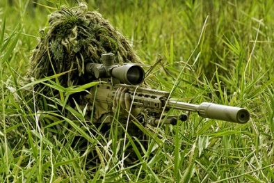 Những khẩu súng bắn tỉa mạnh nhất thế giới