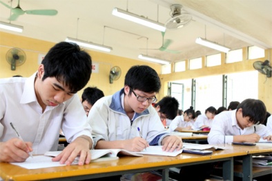 Phát hiện nhiều vi phạm về dạy thêm