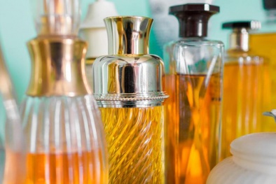  Phát hiện và  thu giữ hơn 118.000 lọ nước hoa giả