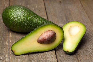 Thực phẩm cho trái tim khỏe mạnh