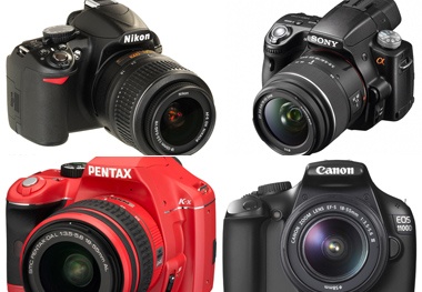 Top 9 máy ảnh giá rẻ dưới 10 triệu