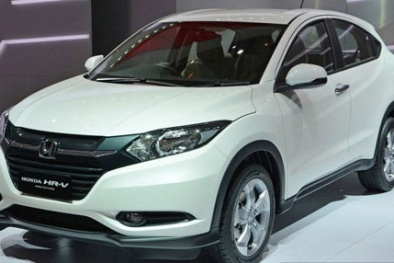 Xe giá rẻ 400 triệu đồng đổ bộ vào Việt Nam