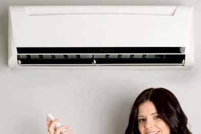 Chọn điều hòa có công suất phù hợp với diện tích phòng