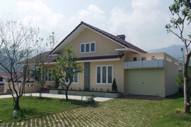 Chủ đầu tư giành thị phần, biệt thự 1 tỷ “sốt nóng”