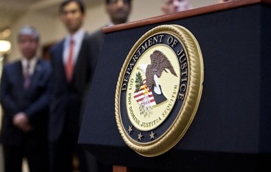 Hai người Mỹ bị buộc tội hỗ trợ phiến quân IS