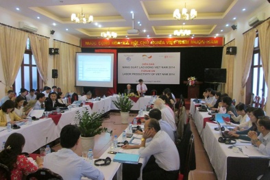 Mất cân đối kỹ năng lao động làm năng suất đạt thấp