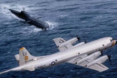 Mỹ có vì đồng minh gây chiến với Trung Quốc trên Biển Đông?