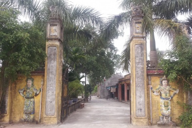 Hải Dương: Chính quyền o ép Thủ nhang vì phản ánh nặc danh?