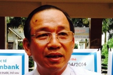 'Vay gói 30.000 tỷ đồng không có gì là khó'