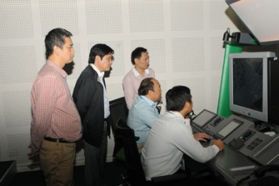 Vụ mất điện sân bay: 'Cứu thua' nhờ hệ thống… thử nghiệm