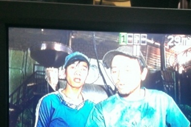 Vụ phóng viên bị nhốt, bị thu thẻ: ‘Sự việc không như báo chí nêu’ ?