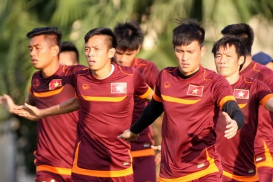 AFF Cup 2014: Đội tuyển Việt Nam sẽ làm hài lòng người hâm mộ