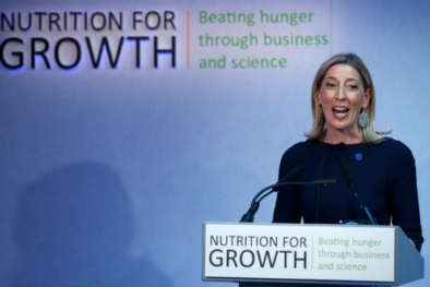 Cuộc ly hôn phá kỷ lục với 530 triệu USD