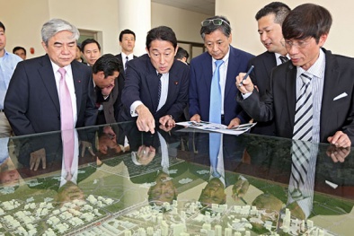 Đầu tư cho khoa học và công nghệ còn nhỏ nhưng giá trị đang tăng mạnh