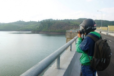 Động đất 2,1 độ Richter tại Bắc Trà My