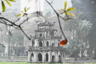 Dự báo thời tiết hôm nay 28/11: Bắc bộ se lạnh vào sáng sớm và đêm 