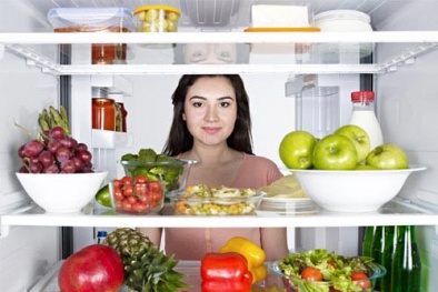 Dùng tiếp tủ lạnh cũ: Nên hay không?