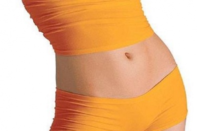 Khát khao có body đẹp, chị em dùng nghệ