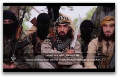 Khủng bố IS kêu gọi đầu độc người phương Tây