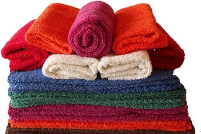 Sử dụng khăn mặt sai cách gây hại cho sức khỏe