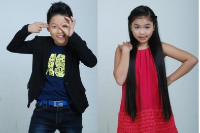 Thiện Nhân và Mai Chí Công gây bão tại Cặp đôi hoàn hảo