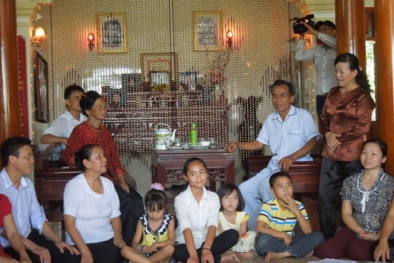 Đọc báo hôm nay: Những tin tức mới cập nhật 24h ngày 28/11